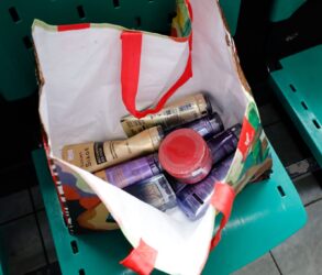 GCM de Suzano prende homem suspeito de furtar seis cremes avaliados em R$ 676,00