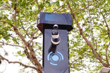Smart Suzano Vigilância segue com inscrições para integrar câmeras de empresas e condomínios