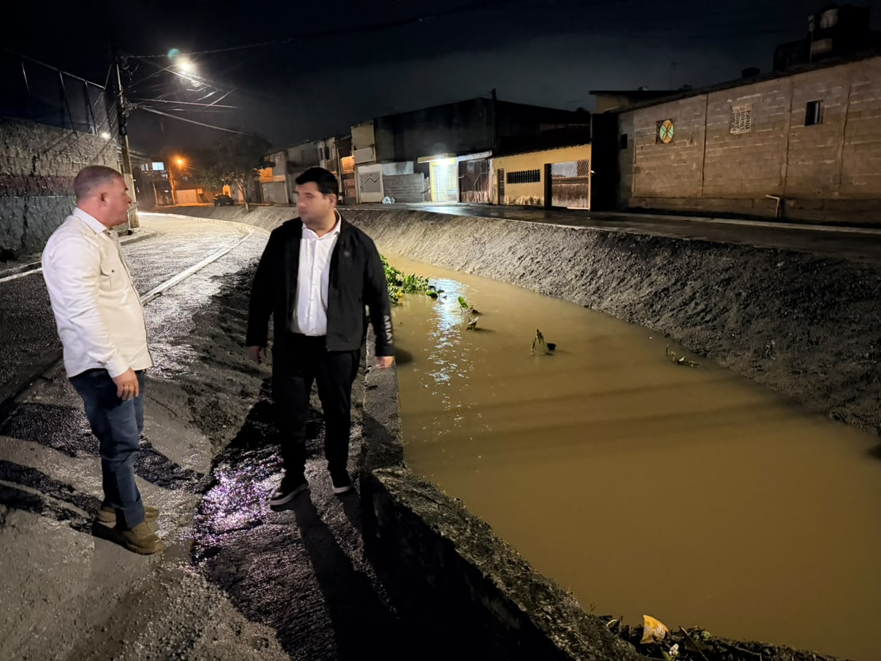 Suzano registra 284 mm de chuva em 14 dias e equipes reforçam ações para prevenir alagamentos