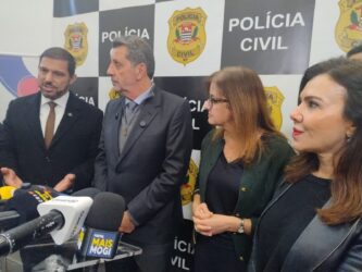 Delegacia da Mulher agora funciona 24 horas em Mogi, após antiga reivindicação da sociedade