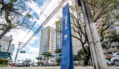 Smart Mogi completa um ano com resultados positivos para a segurança de Mogi das Cruzes