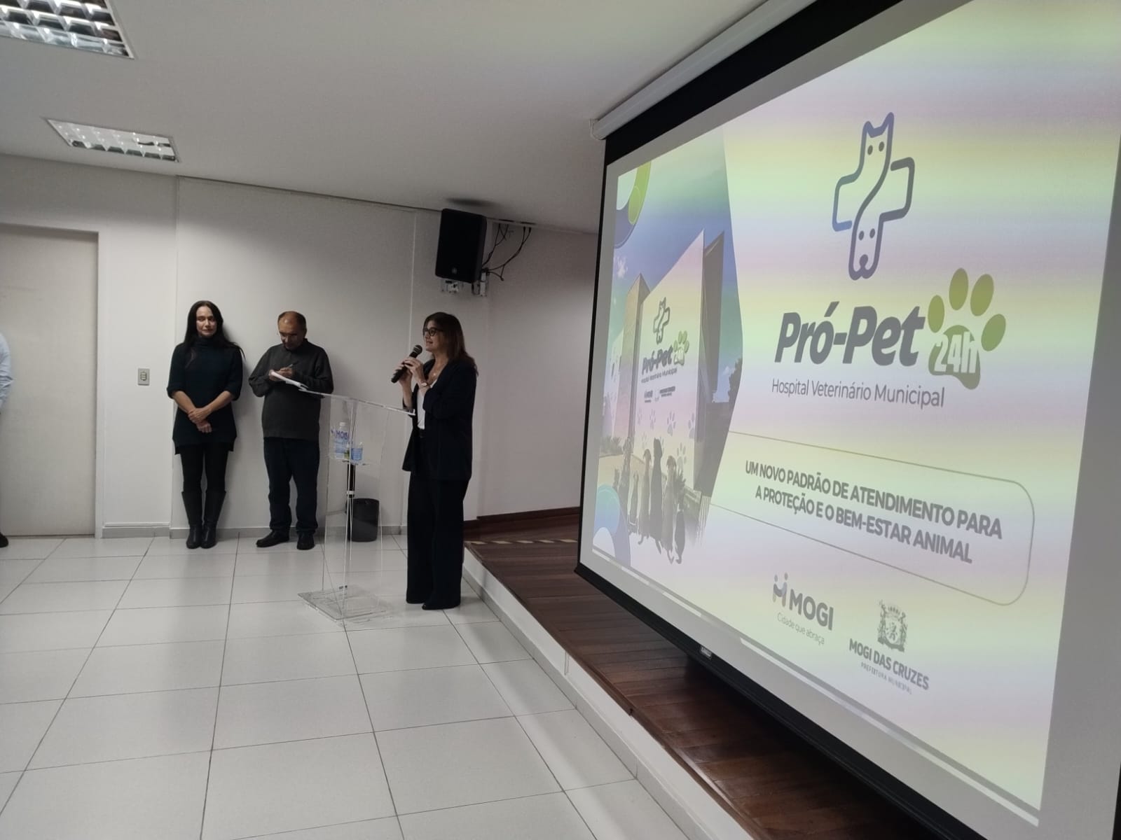 Pró-Pet de Mogi das Cruzes amplia atendimentos em até 388% e lança canal pelo WhatsApp