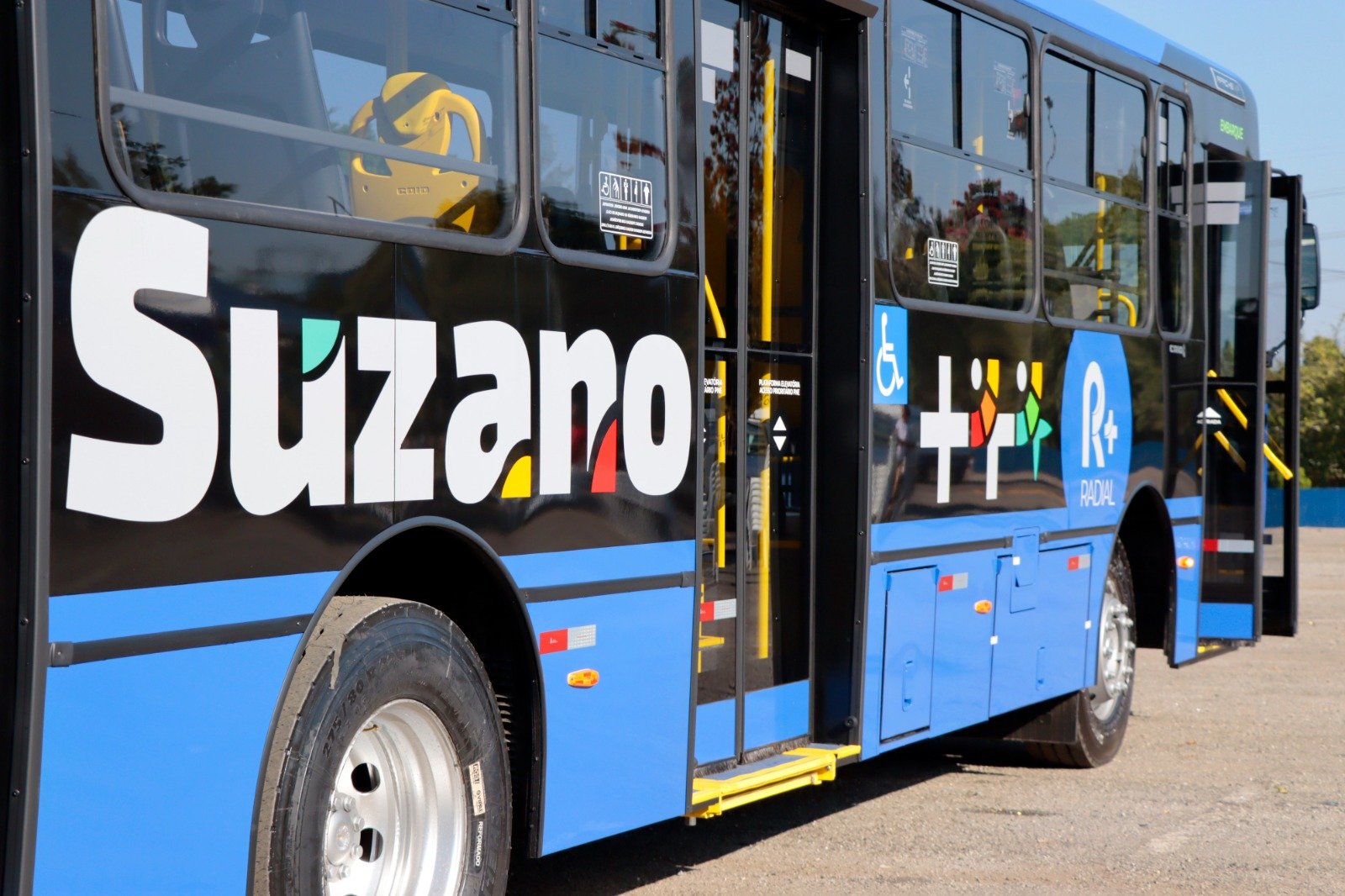 Passe Livre Estudantil: prazo para solicitar gratuidade em Suzano termina na próxima quarta-feira