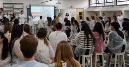 UMC promove 8º Workshop Pré-Vestibular de Medicina com simulações e palestras gratuitas