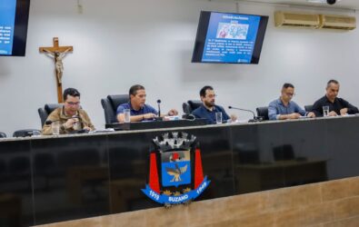 Suzano destina R$ 429 milhões para Saúde e Educação nos primeiros oito meses de 2026