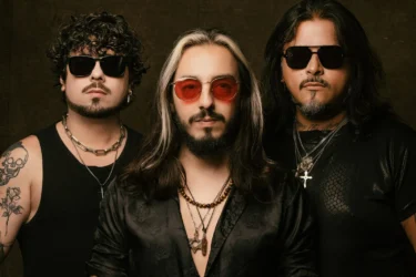 Padre Luiz Felipe convida para Festa de São Francisco, que tem show da Combo neste sábado em Mogi