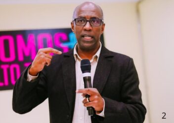 Marcelo Candido organiza nesta quinta-feira caminhada em Suzano pelo fim da escala 6×1