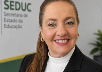 Nova dirigente de Ensino de Mogi apresenta prioridades em entrevista à Vanguarda
