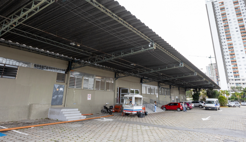 Fundo Social promove “Achadinhos do Bem” na próxima semana, no Pró-Hiper
