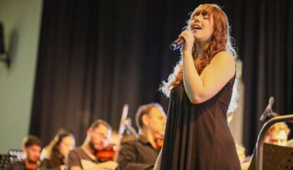 Aberto chamamento para corais e cantores participarem do concerto de Natal de Mogi das Cruzes