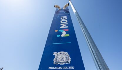 Roubos de veículos mantêm queda e diminuem 18,2% em Mogi das Cruzes no mês de agosto