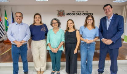 Prefeitura de Mogi inova em parceria público-privada com programa do Ministério da Saúde