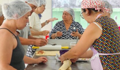 Fundo Social de Mogi abre inscrições para workshops de Natal para gerar renda no final do ano
