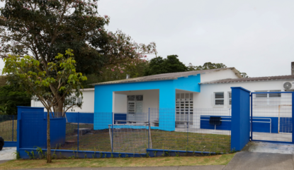 UBS da Vila Nova Aparecida reabre para atendimento à população na próxima segunda-feira (26/10)