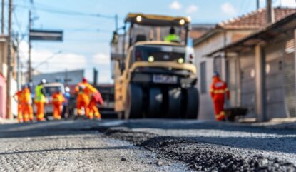 Prefeitura realiza, na próxima segunda (26), audiência pública sobre orçamento de 2027