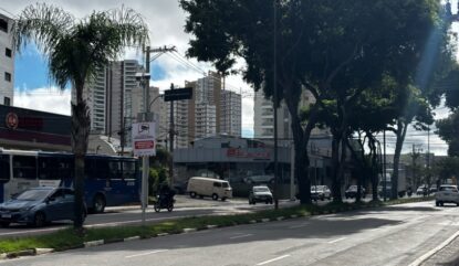 Prefeitura de Mogi das Cruzes moderniza monitoramento e integra ações de trânsito e segurança