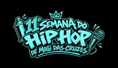 Mogi das Cruzes promove 11ª Semana do Hip-Hop entre os dias 5 e 8 de novembro