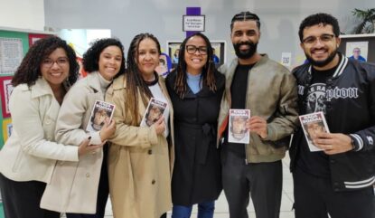 Prefeitura convida servidores para elaboração do Plano Municipal de Políticas Antirracistas