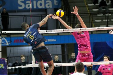 Suzano Vôlei vence Goiás na estreia da Superliga 26/27 e encara Monte Carmelo na próxima rodada