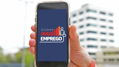 Oportunidade: Suzano Mais Emprego oferece 868 vagas de trabalho em diferentes áreas nesta semana