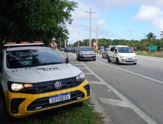 Mais de 590 mil veículos devem passar pelas rodovias de de Mogi e Alto Tietê no feriado prolongado