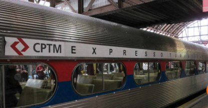 Viagem de trem a Mogi das Cruzes reúne turismo, gastronomia e cultura em roteiro de um dia
