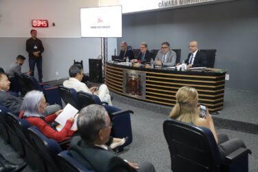 Câmara de Mogi aprova contrato que garante R$ 5,4 milhões para saneamento em Jundiapeba