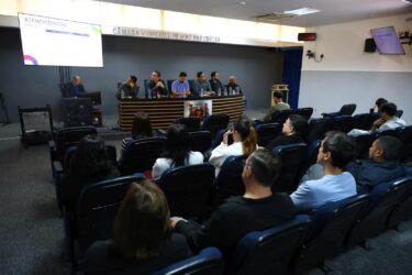 Balanço da Secretaria de Esportes em audiência na Câmara revela atendimento de 4,7 mil alunos