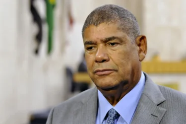 Corregedoria da Polícia Civil apura suspeita de favorecimento a Milton Leite em cadeia de Mogi