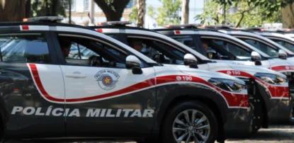 Polícias Civil e Militar reforçam segurança para o segundo turno em todas as cidades do Estado