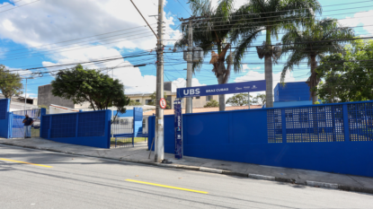 Saúde de Mogi amplia horário de atendimento de mais quatro UBSs a partir de segunda-feira (26)