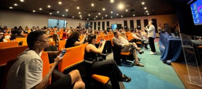 Fest’UP Alto Tietê amplia programação na 2ª edição e reúne Braz Cubas e UMC para debater Comunicação