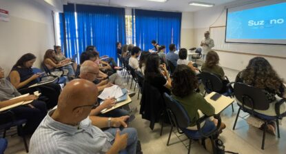 Programa da ONU-Habitat para moradia digna ganha adesão de Suzano e amplia assistência social