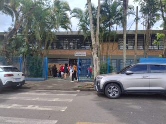 Alto Tietê registra problemas em 12 urnas e nenhuma ocorrência grave; em Mogi, 3 foram trocadas