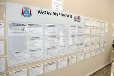Trabalho: Suzano cria 525 vagas de emprego em agosto e lidera geração de postos no Alto Tietê
