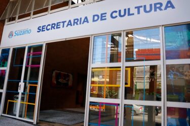 Cultura promove sete ações sobre saúde feminina em Suzano pelo projeto ‘Outubro é Delas”