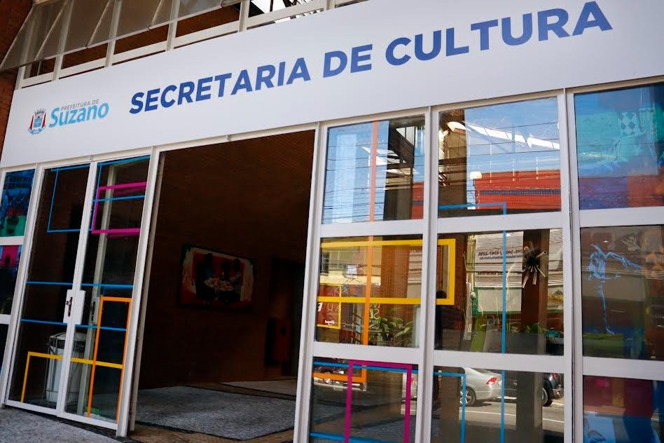 Cultura promove sete ações sobre saúde feminina em Suzano pelo projeto ‘Outubro é Delas”