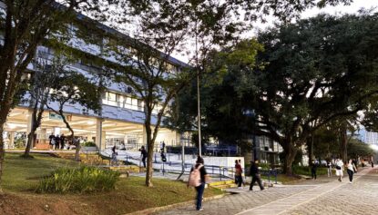 UMC Day celebra 64 anos da UMC com oficinas, atrações culturais e atividades gratuitas em novembro