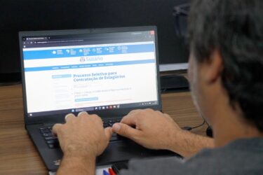 Prefeitura de Suzano faz processo seletivo de estágio para ensino médio e superior até 20 de outubro