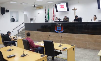 Projeto da LOA: orçamento municipal cresce 100% em sete anos e chega a R$ 1,75 bilhão em Suzano