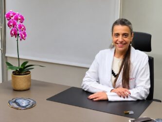 Ginecologista Tânia Cupaiolo, professora da UMC, aponta cinco pilares para combater o câncer de mama