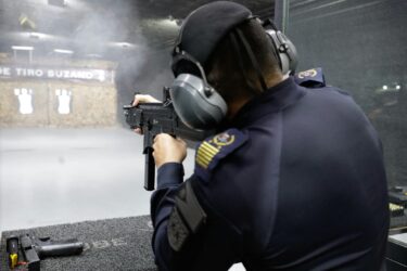 Prefeitura de Suzano adquire 23 novas armas para reforçar atuação da GCM nas ruas