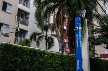 Vazamento no Smart Sampa expõe riscos à segurança de dados, alerta especialista da UMC