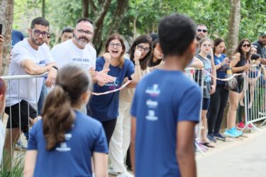 1ª Maratoninha Mogi leva 10 mil pessoas ao Parque Centenário neste sábado (24/10)