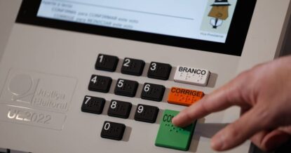 Advogados especialistas em Direito Eleitoral apostam na judicialização da votação no País
