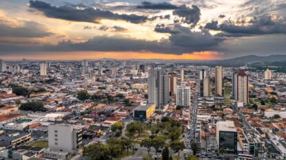 Construção civil em Mogi e na região reúne 13,9 mil trabalhadores formais e soma 954 vagas positivas
