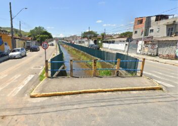 Mogi abre licitação de R$ 47,5 milhões para obras nos córregos dos Corvos e Guaracema e urbanização
