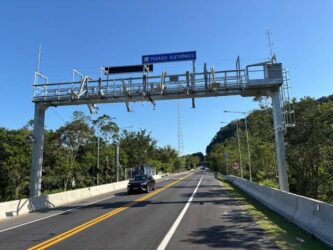 Pedágios eletrônicos de Mogi e Arujá ficam 4,58% mais caros a partir de 1º de novembro