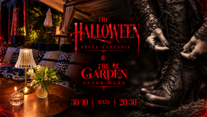 Jardins C8, na Vila Oliveira, recebe duas festas especiais e promete movimentar a noite mogiana
