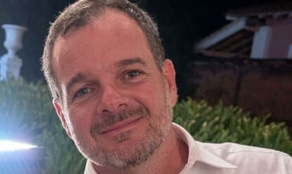 Polícia investiga morte de juiz nascido em Mogi das Cruzes encontrado em veículo incendiado